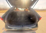 Lexus RX 450 SUV 2,5 l 136 kw