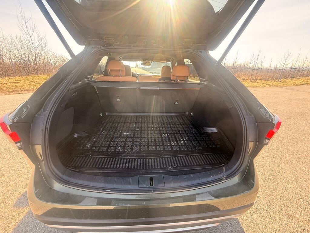 Lexus RX 450 SUV 2,5 l 136 kw