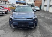 KIA Stonic CUV / Crossover 998,0 74 kw