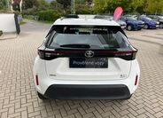 Toyota Yaris Cross 5