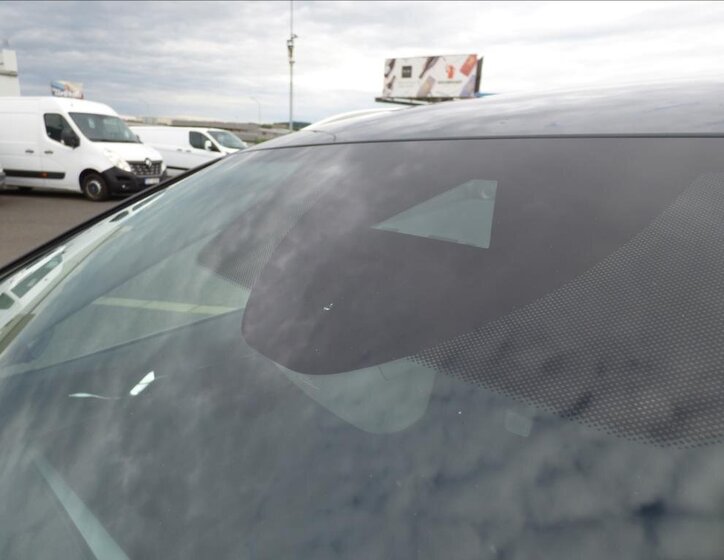 Škoda Octavia Kombi 2,0 l 85 kw