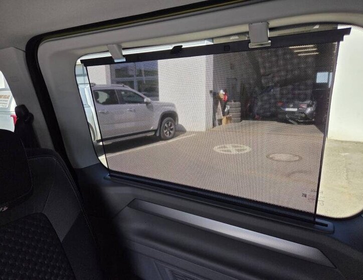 Volkswagen Caravelle VAN / Minibus 2,0 l 125 kw