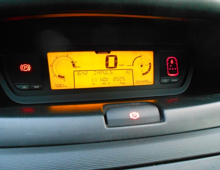 Citroën C4 Picasso 27