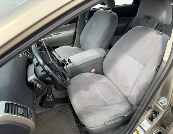 Toyota Prius Hatchback 1,5 l 57 kw