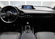 Mazda CX-30 SUV / Terénní 2,0 l 90 kw