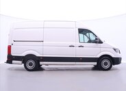 Volkswagen Crafter Skříň 2,0 l 103 kw