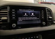 Škoda Karoq SUV / Terénní 1,5 l 110 kw
