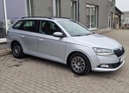Škoda Fabia Kombi 999,0 70 kw