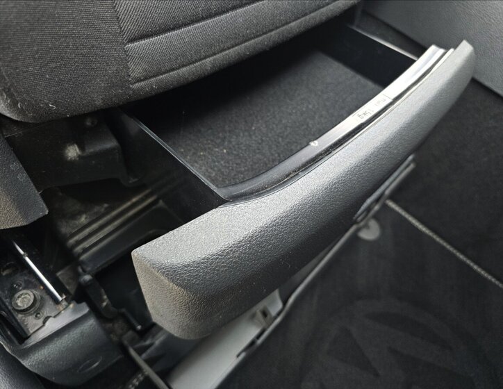 Volkswagen Touran 50