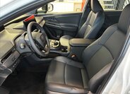 Toyota bZ4X SUV / Terénní 0,0 252 kw