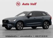 Volvo XC60 1