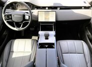 Land Rover Range Rover Evoque SUV / Terénní 2,0 l 120 kw