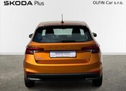 Škoda Fabia Hatchback 999,0 70 kw