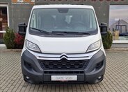 Citroën Jumper Kombi 2,2 l 103 kw