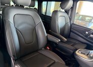 Mercedes-Benz Třídy V VAN-Minibus 2,0 l 174 kw