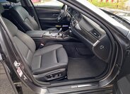 BMW Řada 5 Kombi 3,0 l 190 kw