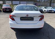 Fiat Tipo Sedan / Limuzína 1,4 l 70 kw