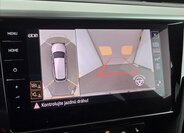 Volkswagen Arteon Kombi 2,0 l 147 kw