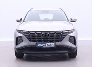 Hyundai Tucson SUV / Terénní 1,6 l 110 kw