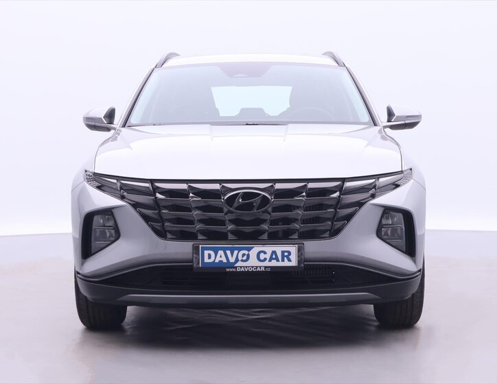 Hyundai Tucson SUV / Terénní 1,6 l 110 kw