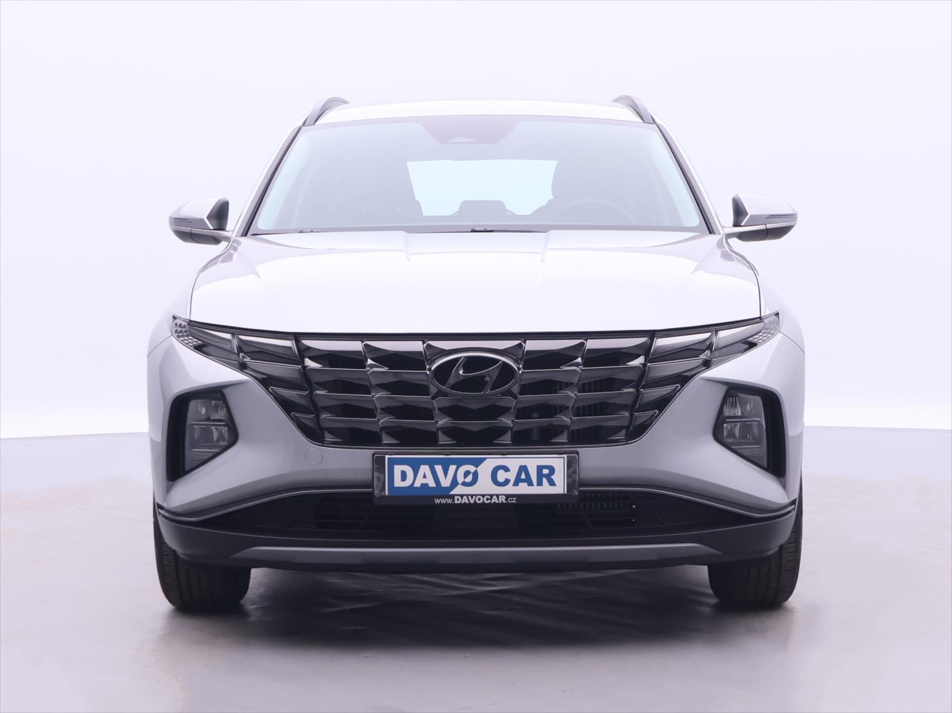 Hyundai Tucson SUV / Terénní 1,6 l 110 kw
