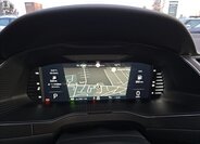 Škoda Superb Kombi 2,0 l 110 kw