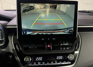 Toyota Corolla Cross SUV / Terénní 1,8 l 98 kw