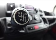 Citroën Jumper Ostatní 2,0 l 120 kw