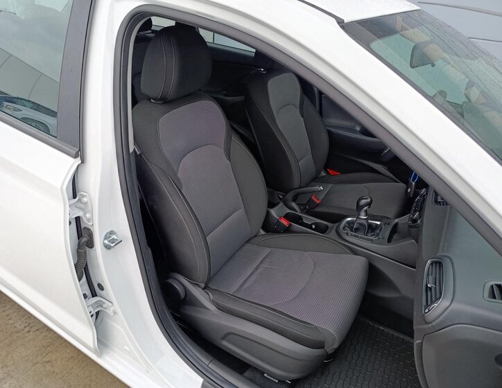 Hyundai i30 Kombi 1,4 l 73 kw