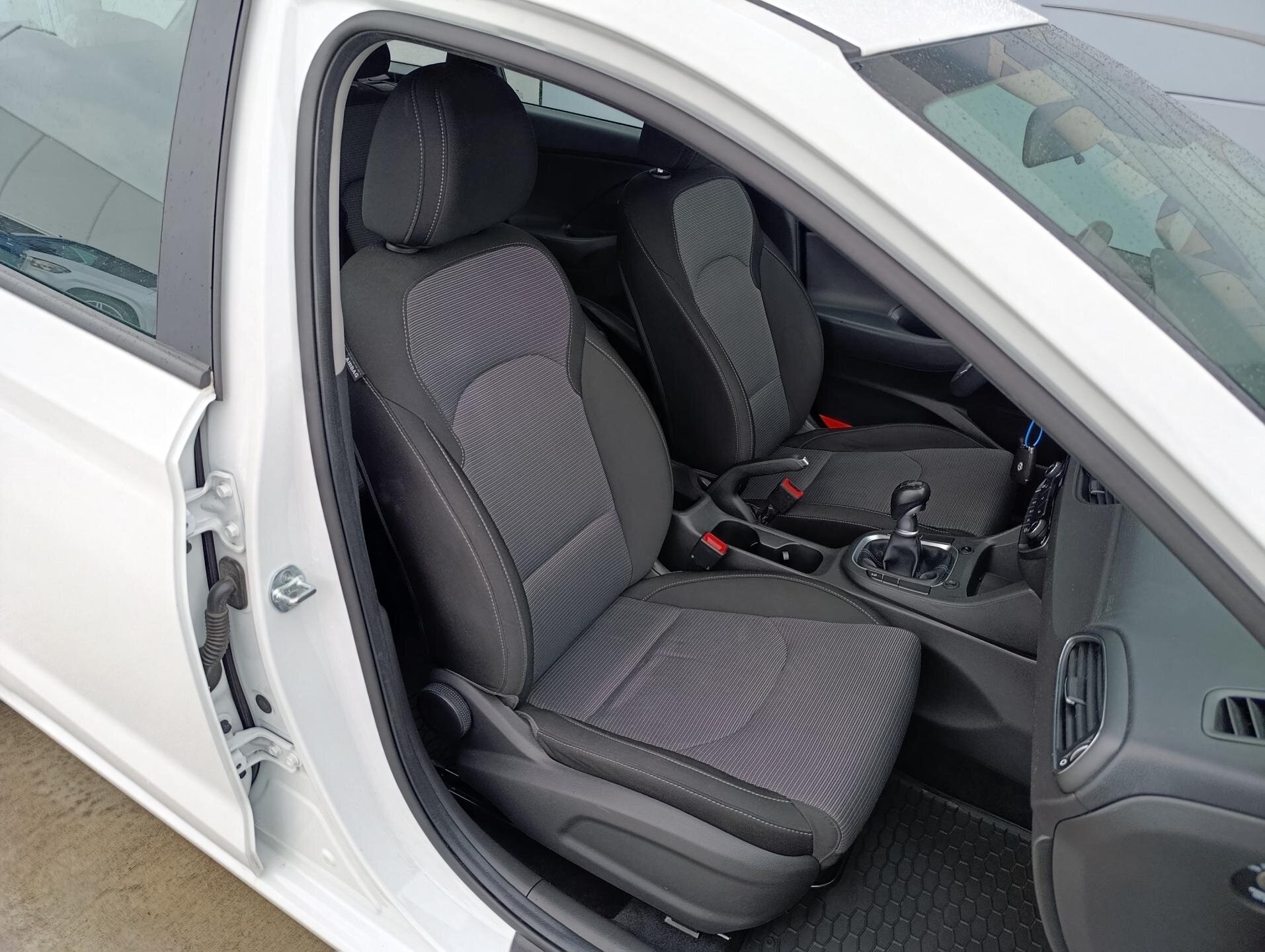 Hyundai i30 Kombi 1,4 l 73 kw