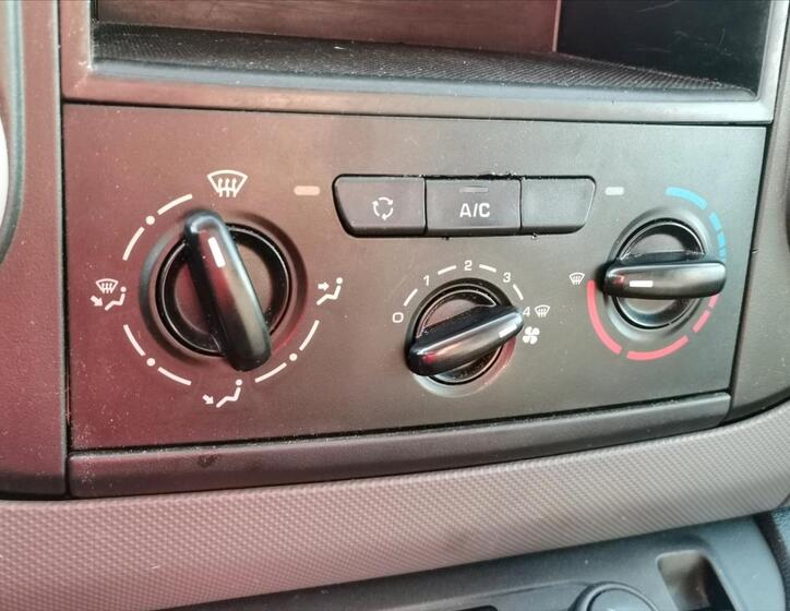 Citroën Berlingo 11