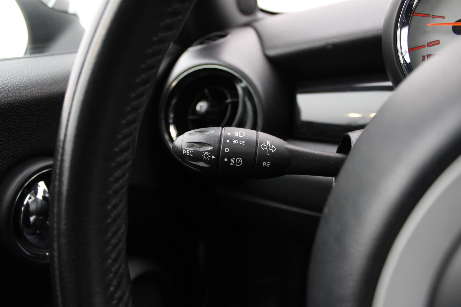 Mini Cooper S Hatchback 1,6 l 155 kw