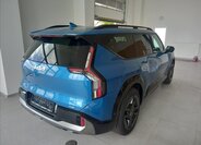 KIA EV9 SUV / Terénní 0,0 282 kw