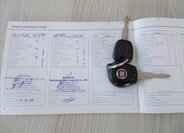 Fiat Sedici Hatchback 1,6 l 88 kw