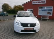 Dacia Sandero Hatchback 1,4 l 55 kw
