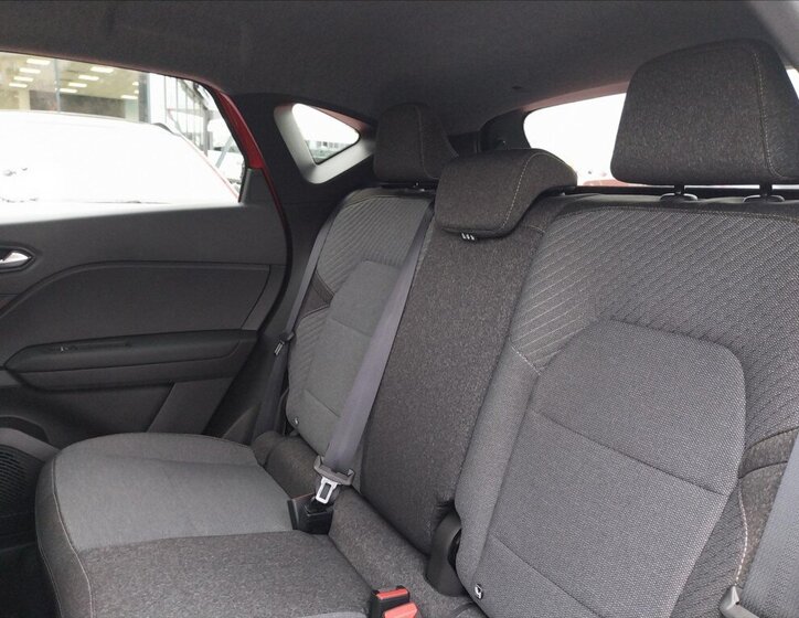 Mitsubishi ASX SUV 1,3 l 103 kw