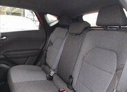 Mitsubishi ASX SUV 1,3 l 103 kw