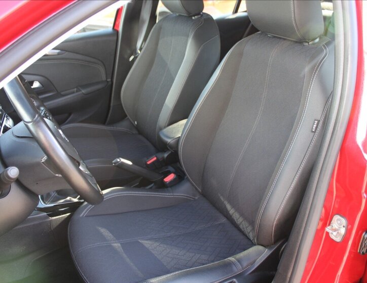 Opel Corsa Hatchback 1,2 l 55 kw