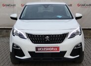 Peugeot 5008 SUV / Terénní 1,2 l 96 kw