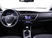 Toyota Auris 24