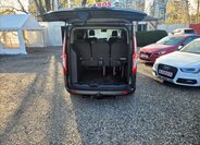 Ford Tourneo Custom MPV 2,0 l 125 kw