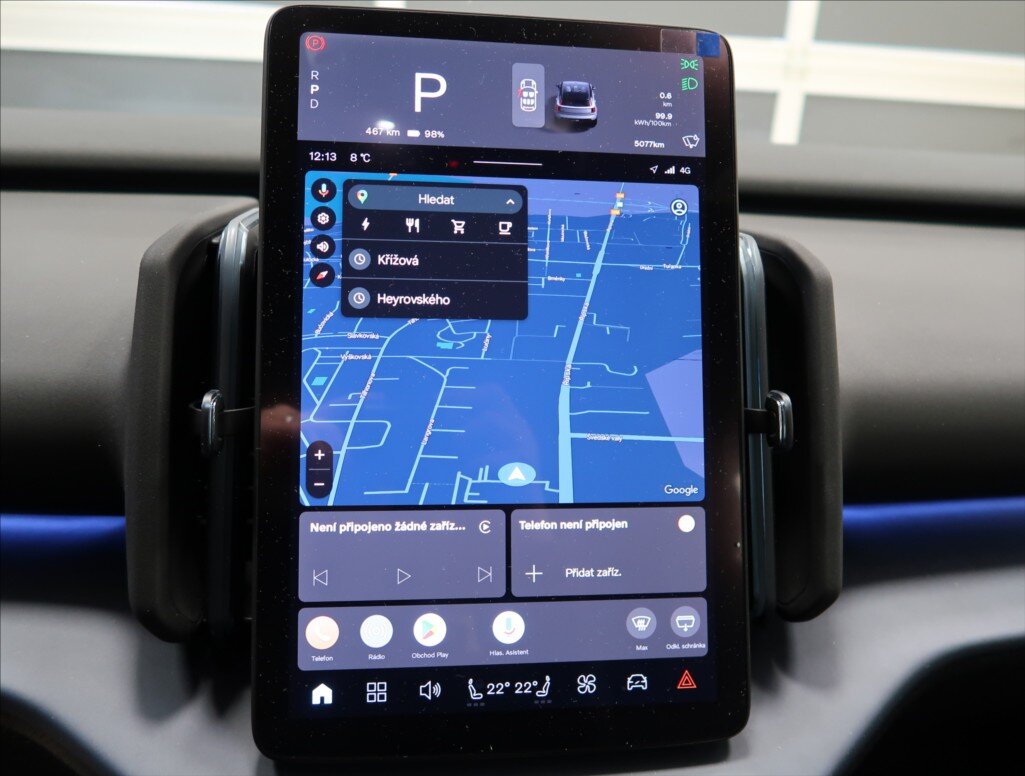 Volvo EX30 SUV 0,0 200 kw