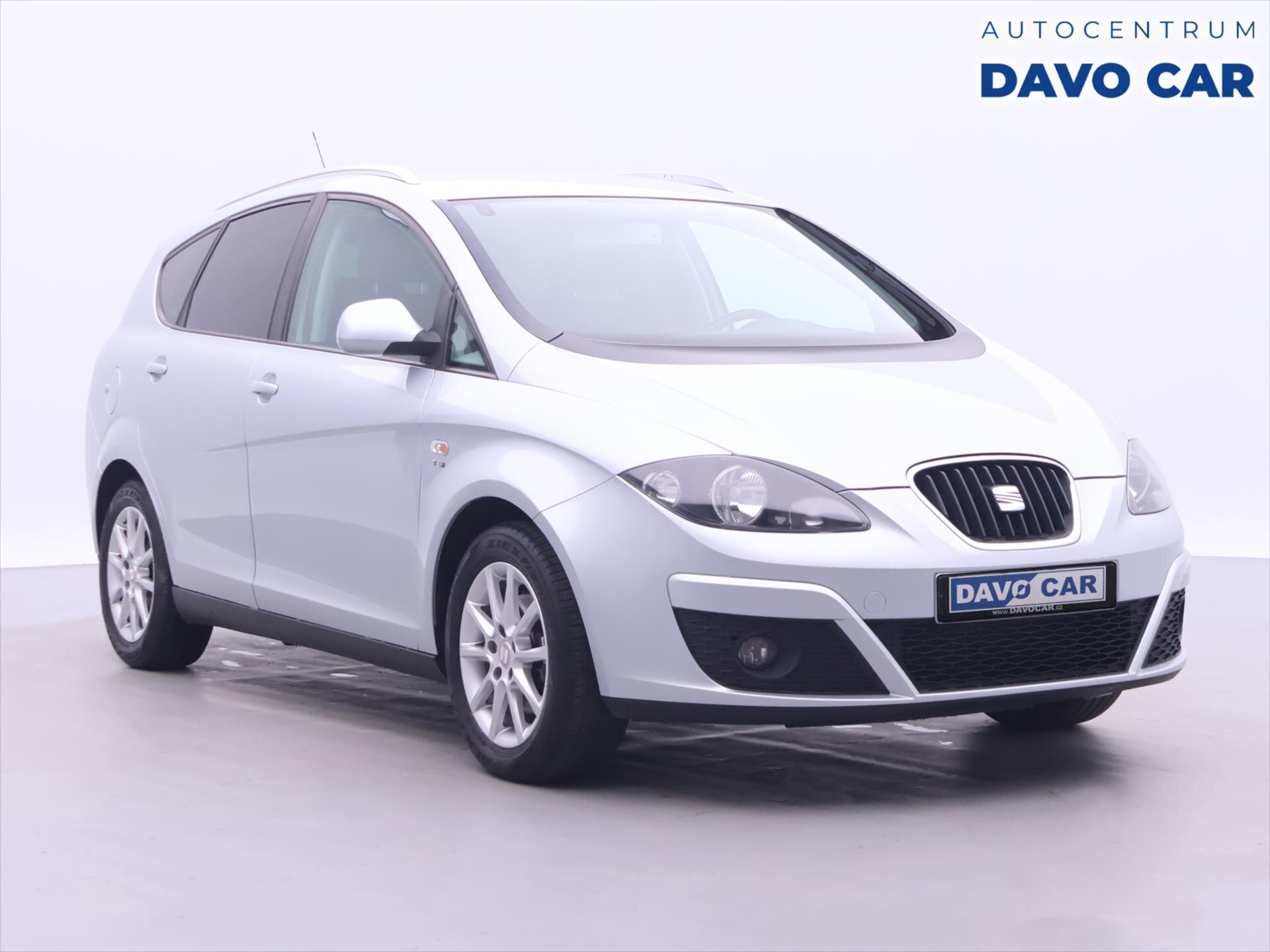 Seat Altea MPV 1,4 l 92 kw