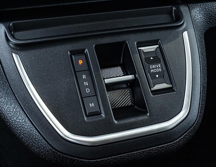 Citroën SpaceTourer 19