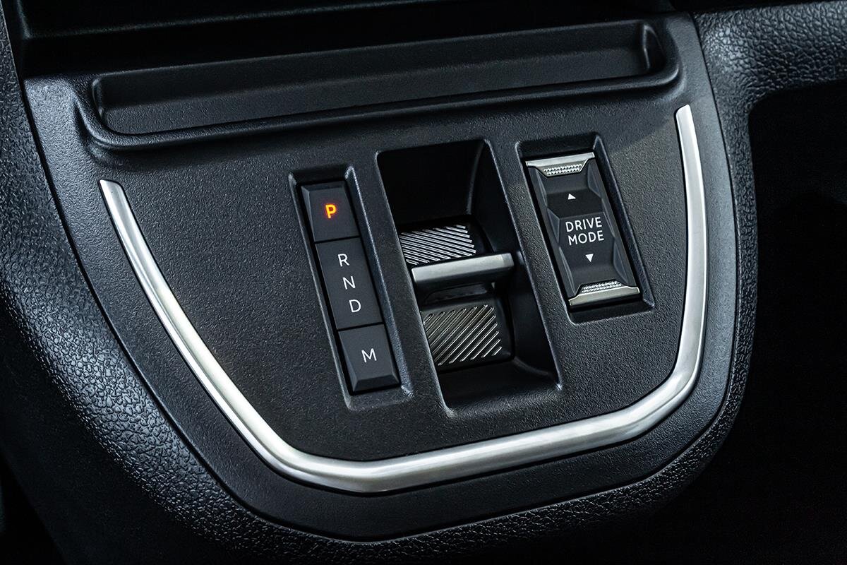 Citroën SpaceTourer