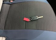 Citroën Berlingo Kombi 1,6 l 72 kw