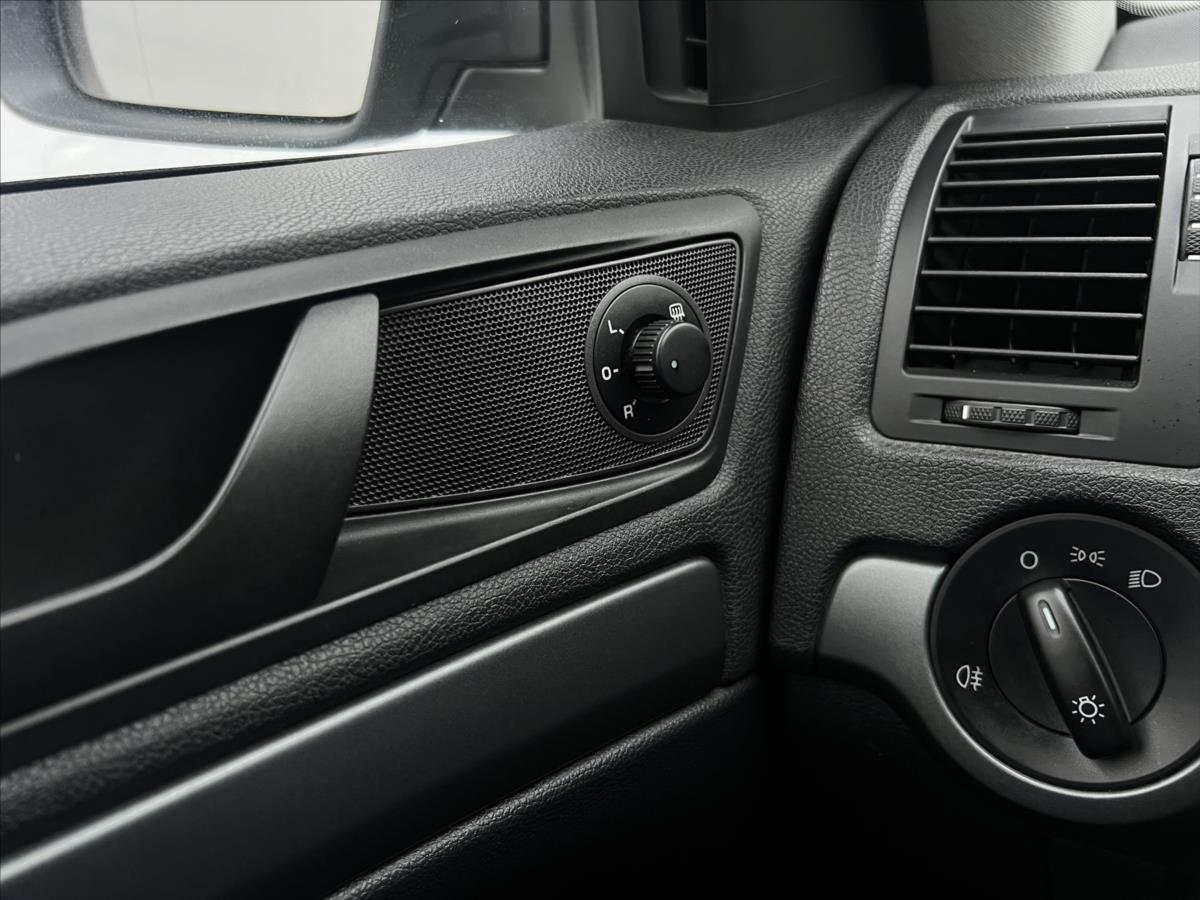 Škoda Octavia Sedan 1,6 l 75 kw