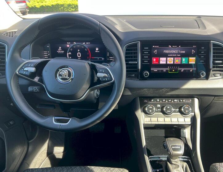 Škoda Karoq 22