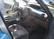 Citroën Xsara Picasso 17