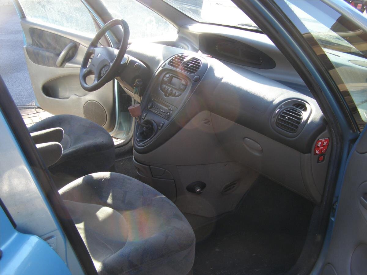 Citroën Xsara Picasso
